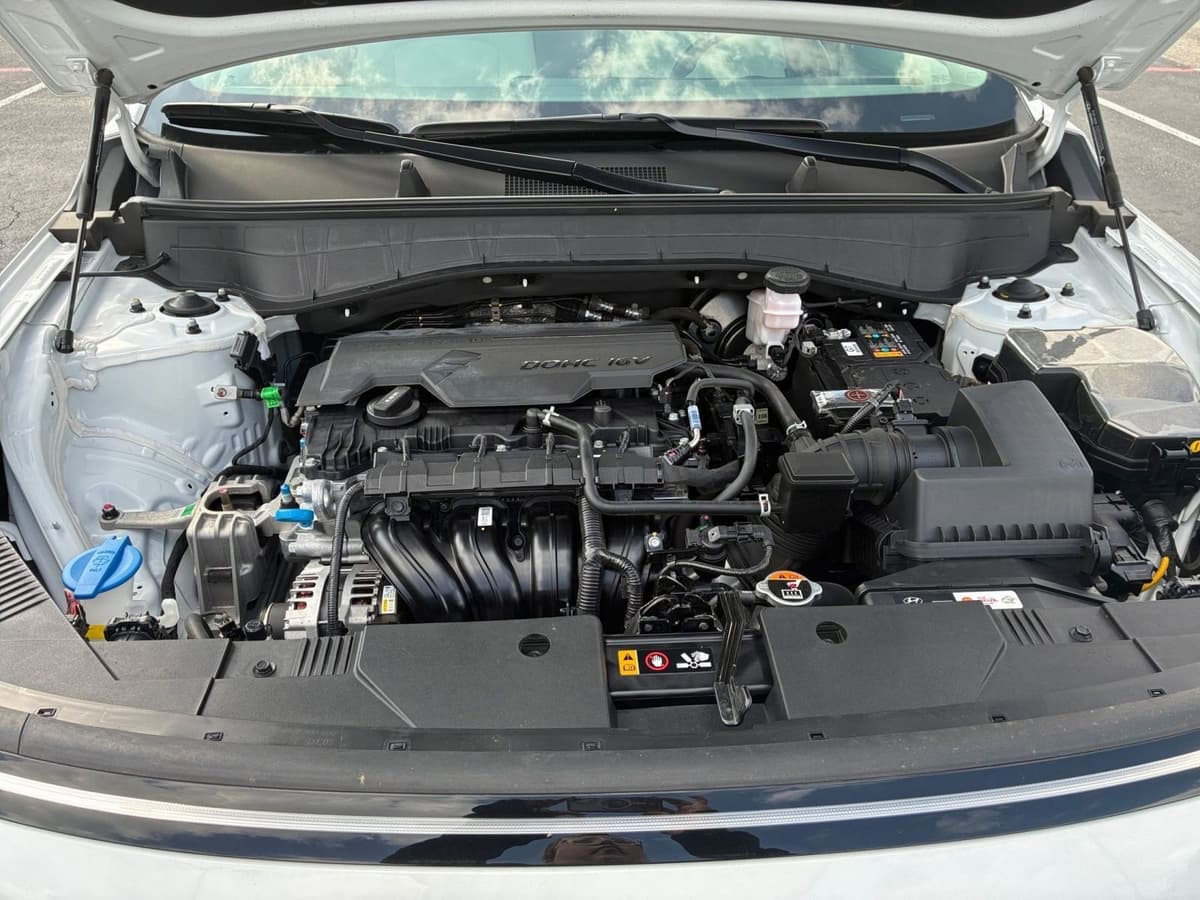 2025 Hyundai Kona - Image 27