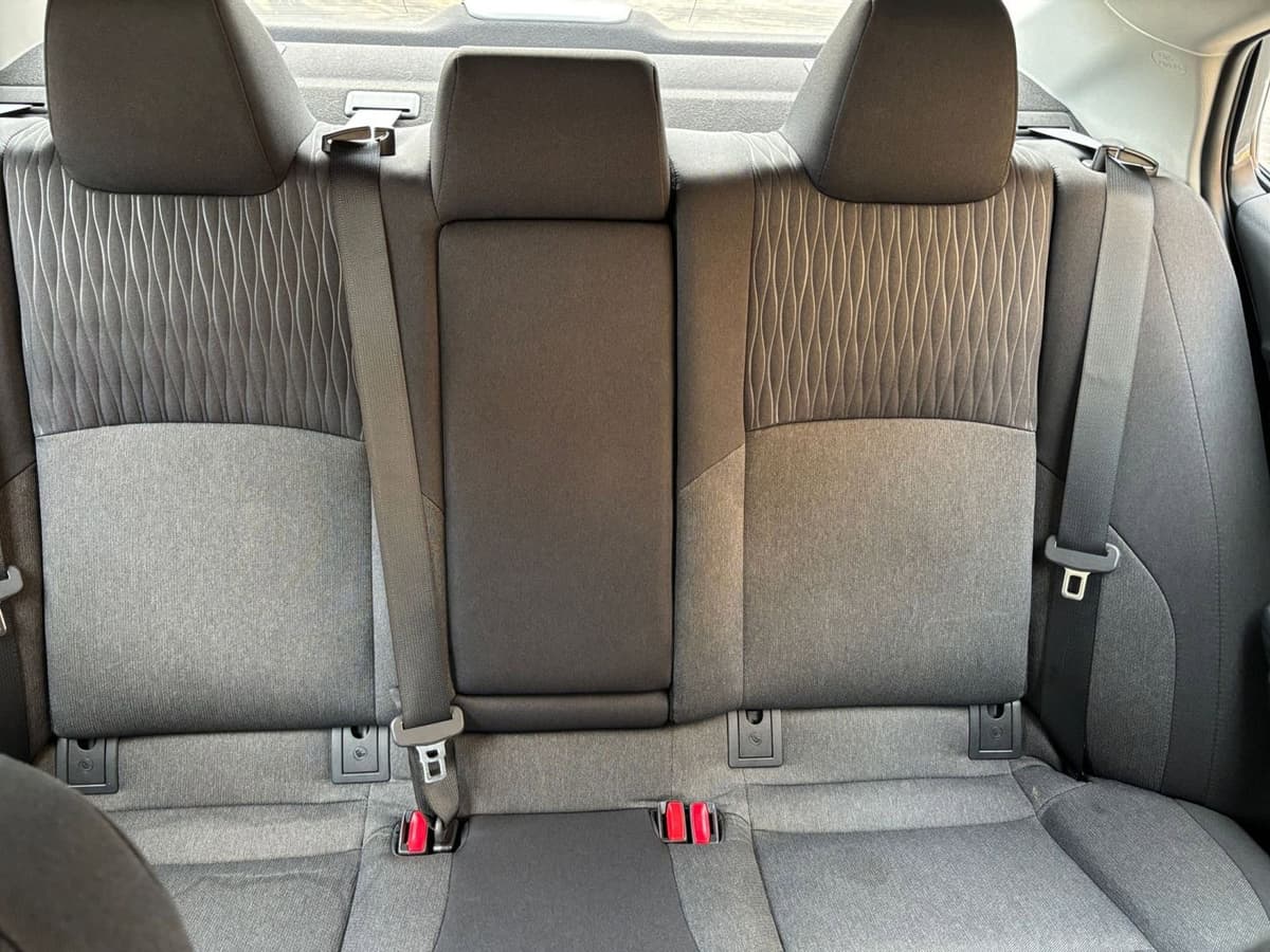 2025 Toyota Camry - Image 33