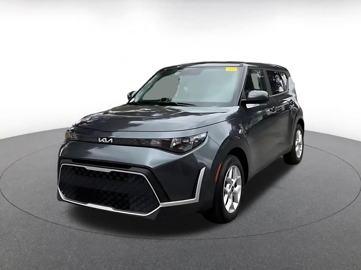 2025 Kia Soul - Image 6