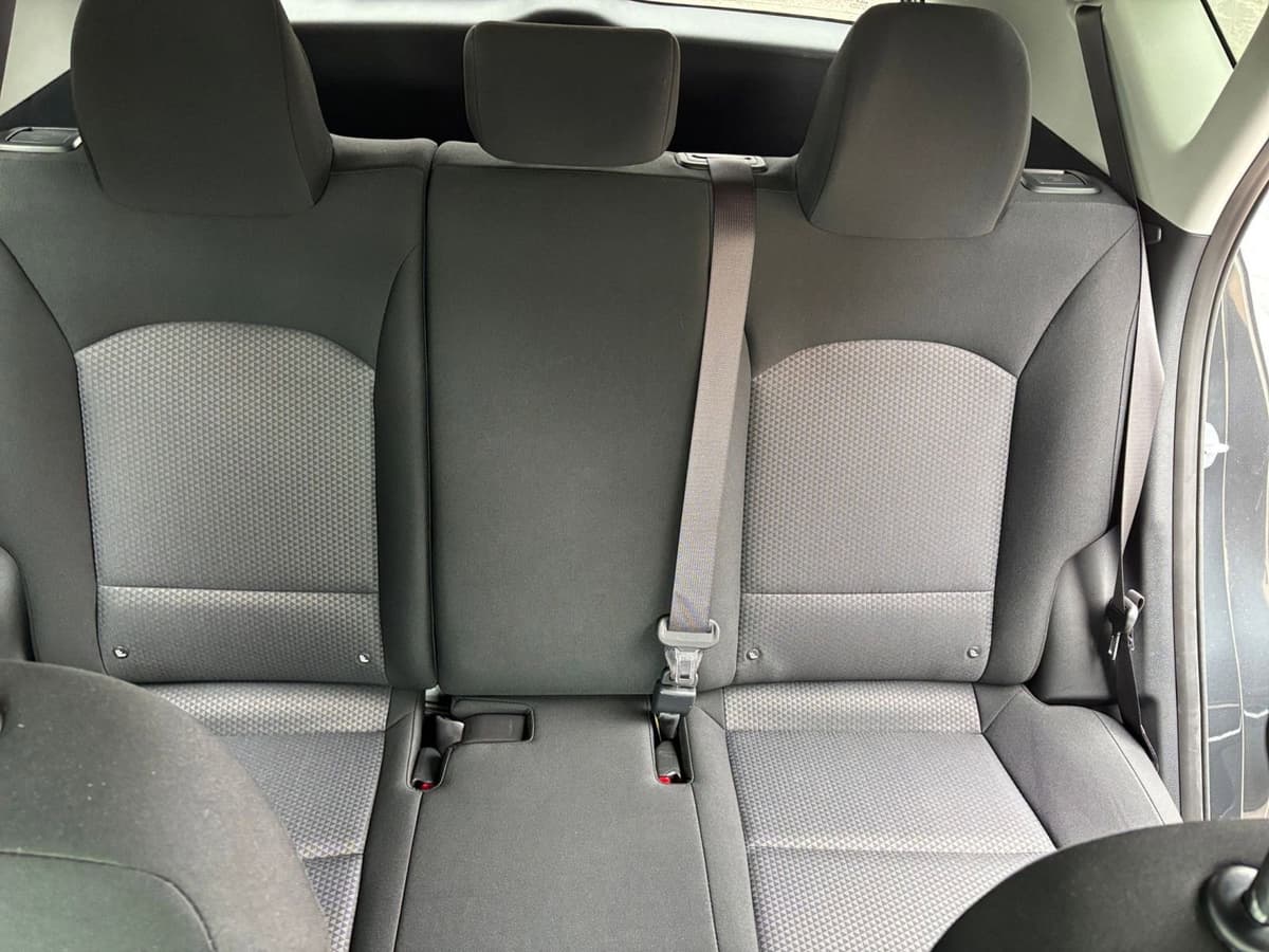 2025 Kia Soul - Image 33