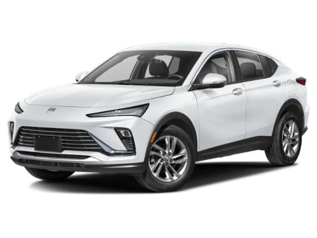 2025 Buick Envista - Image 1