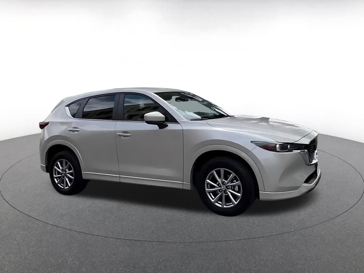 2025 Mazda CX-5 - Image 2
