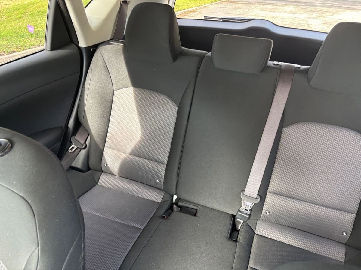 2025 Kia Soul - Image 34