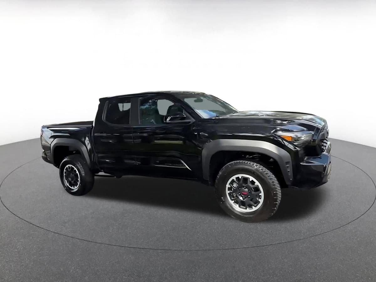 2024 Toyota Tacoma - Image 2