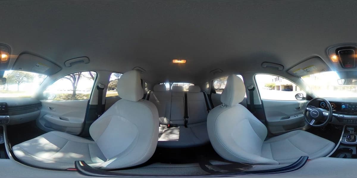 2025 Hyundai Kona - Image 37