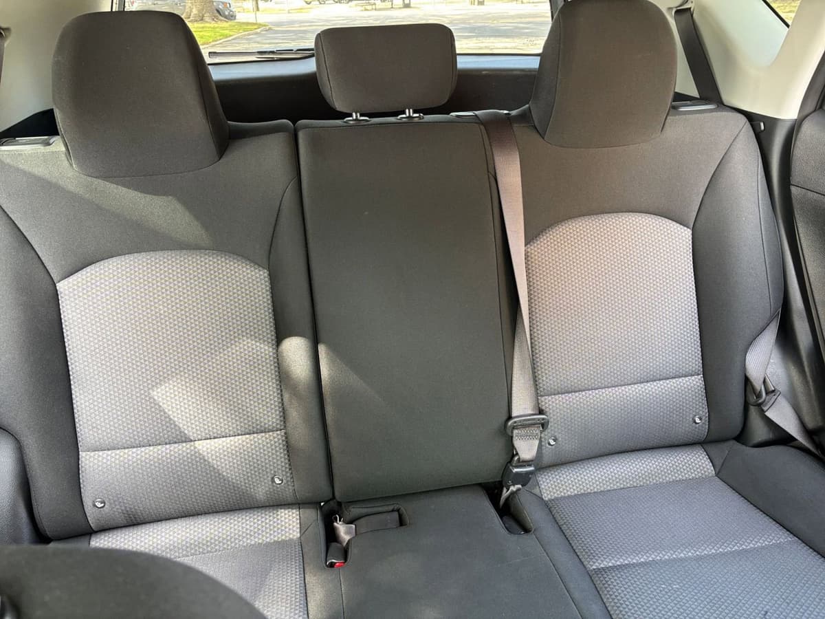 2025 Kia Soul - Image 32