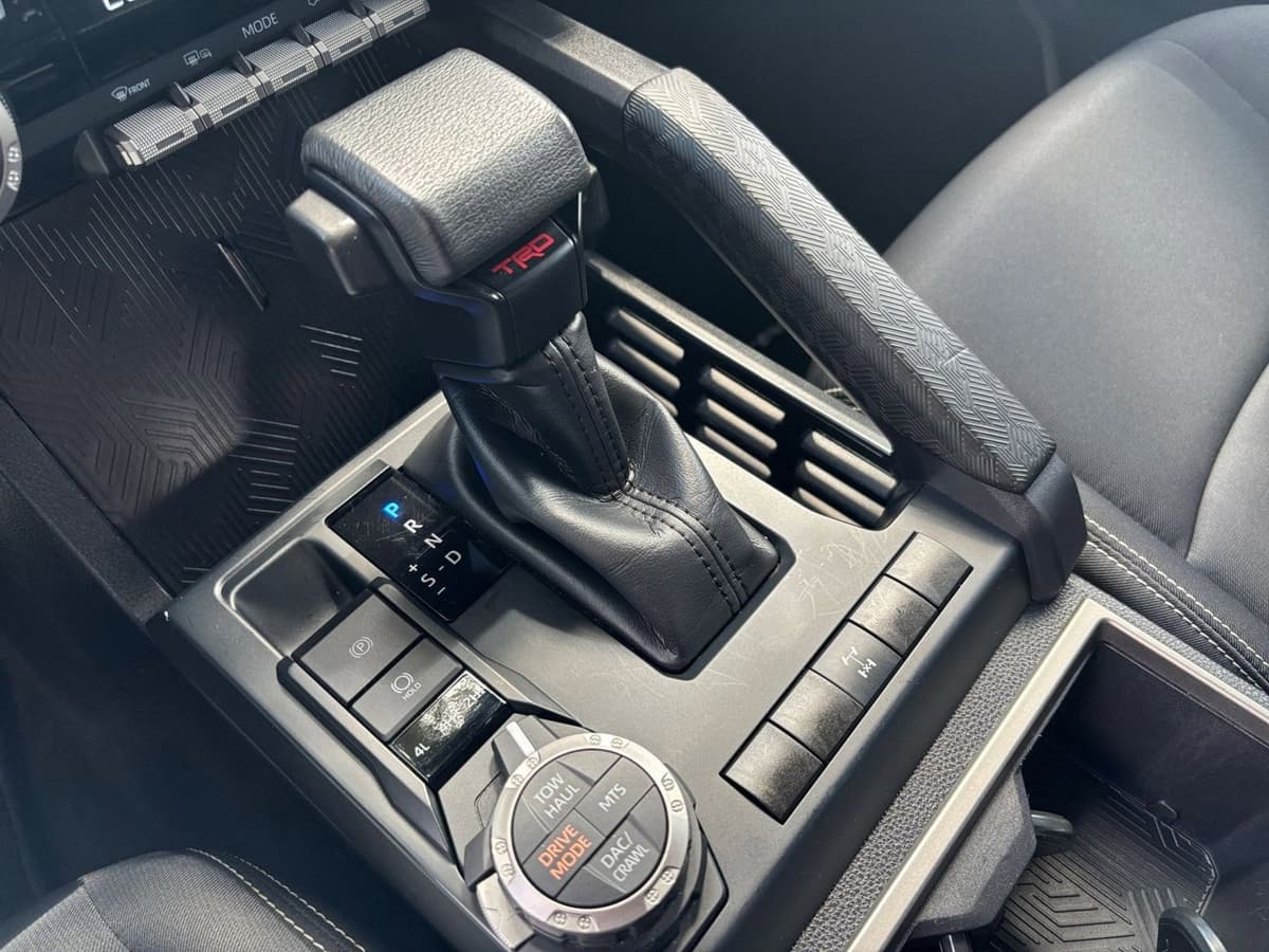 2024 Toyota Tacoma - Image 35