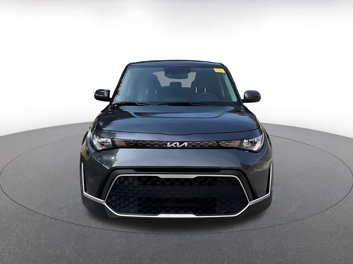 2025 Kia Soul - Image 5