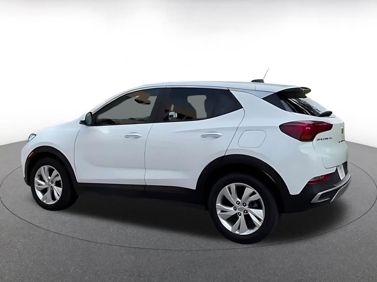 2025 Buick Encore GX - Image 10