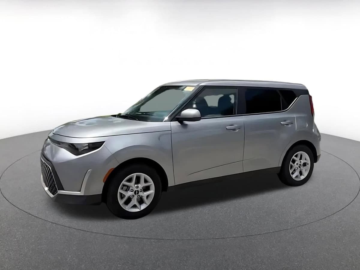2025 Kia Soul - Image 7