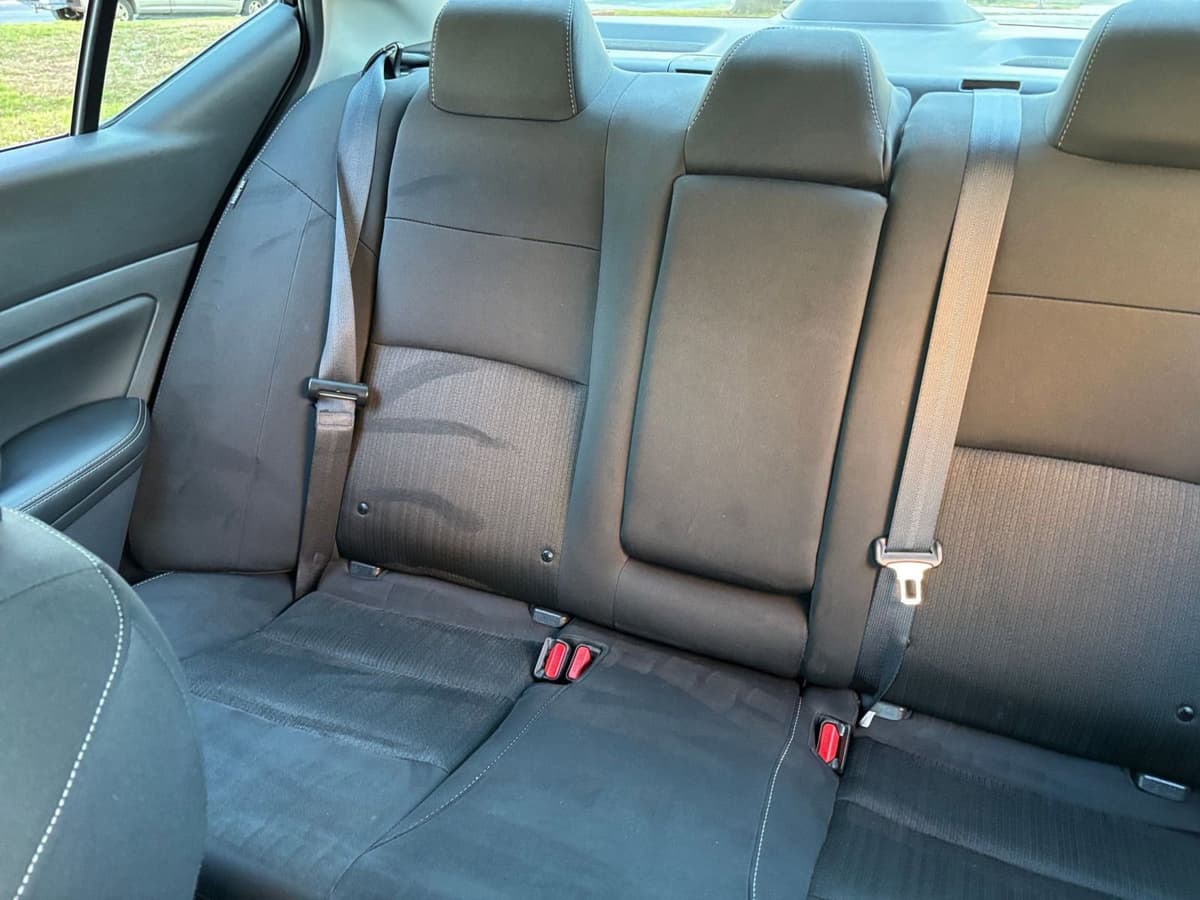 2025 Nissan Altima - Image 34