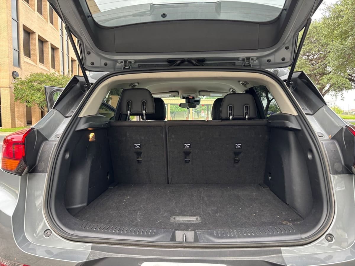 2025 Buick Encore GX - Image 26