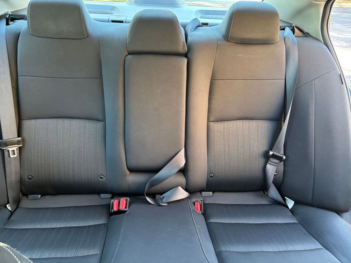 2025 Nissan Altima - Image 33