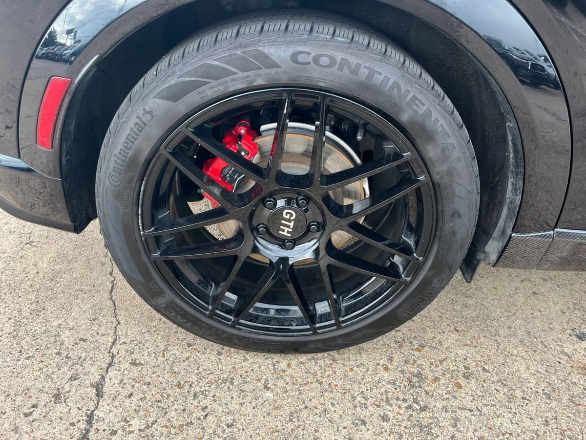 2023 Ford Mustang Mach-E - Image 33