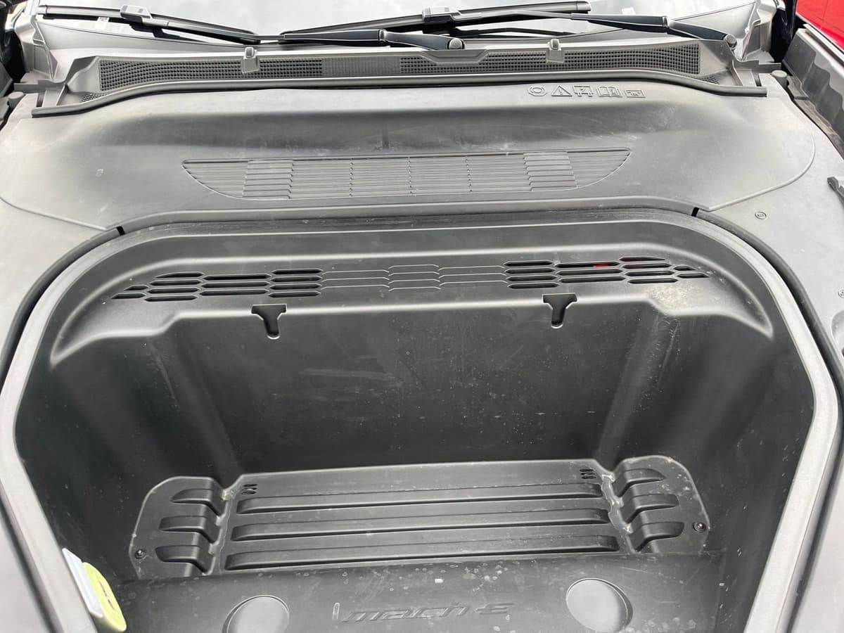 2023 Ford Mustang Mach-E - Image 35