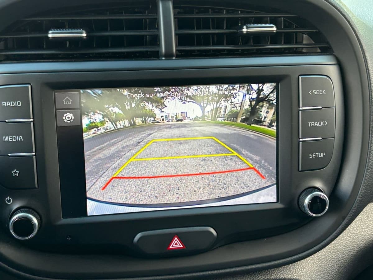2025 Kia Soul - Image 20
