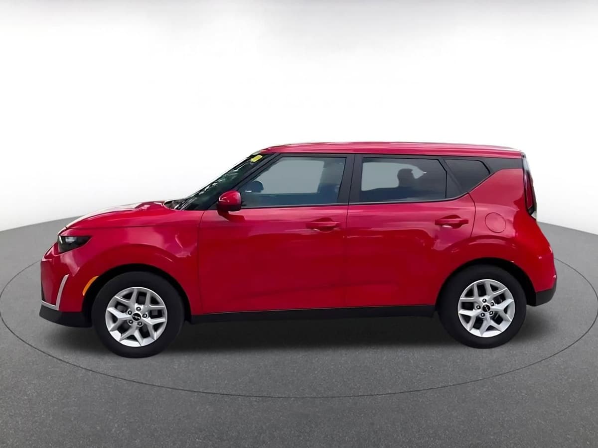 2025 Kia Soul - Image 5