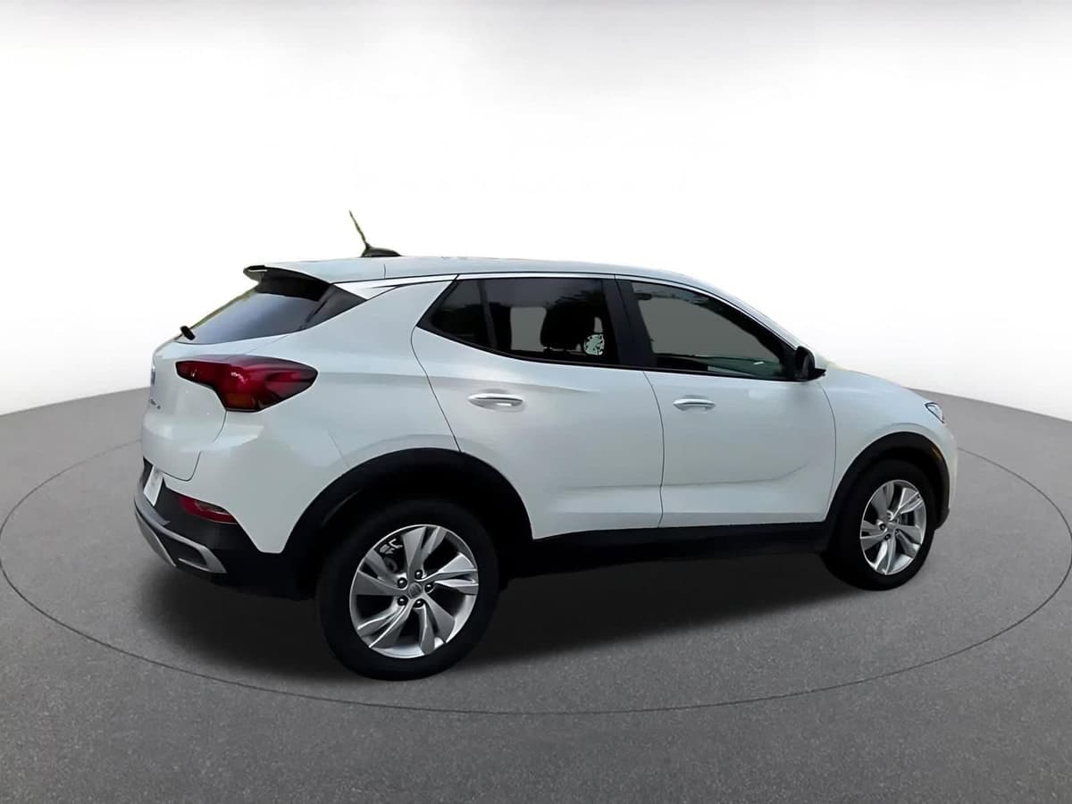 2025 Buick Encore GX - Image 13