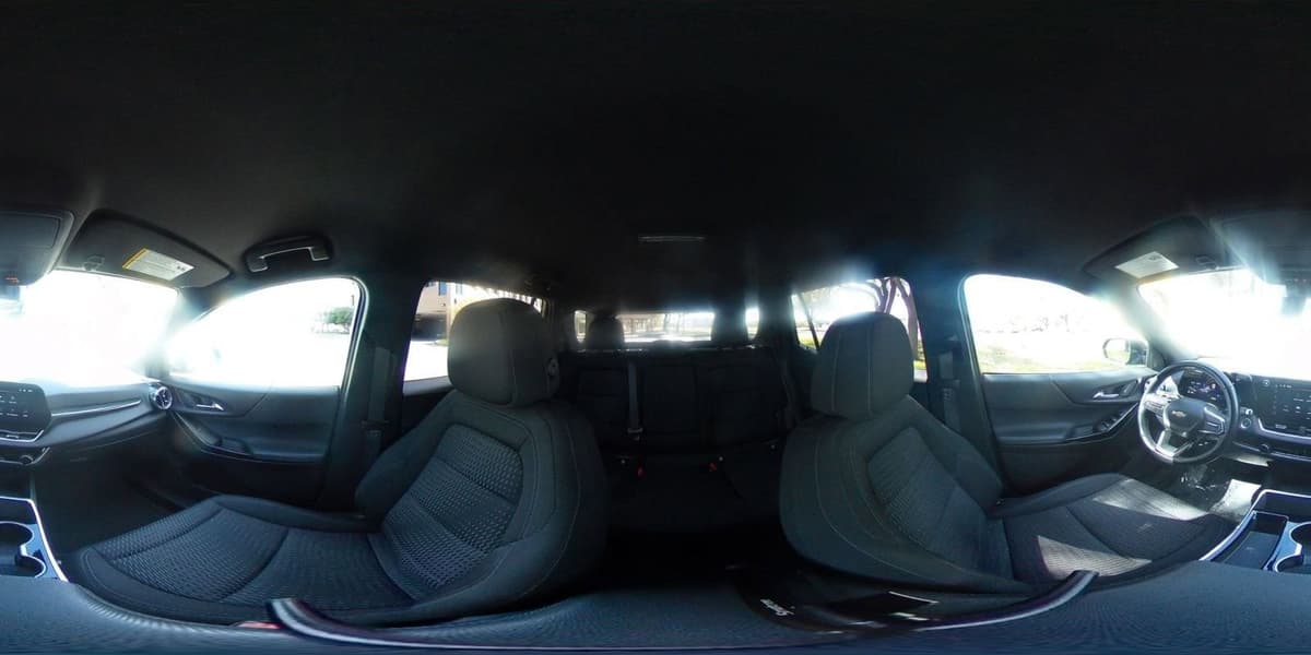 2025 Chevrolet Equinox - Image 37