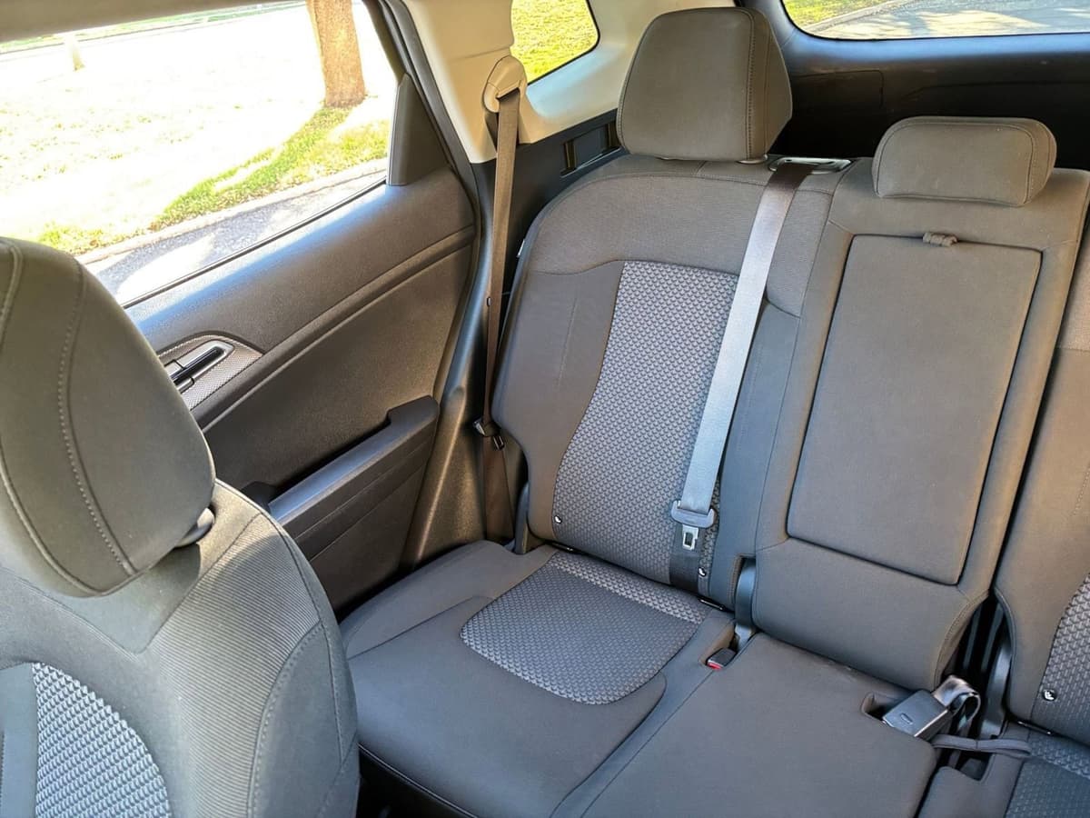 2025 Kia Sportage - Image 34