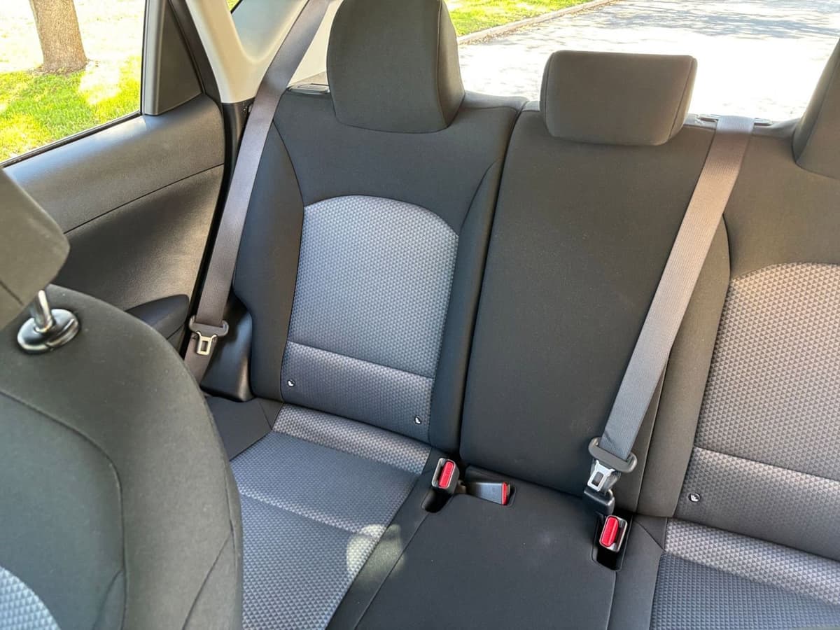 2025 Kia Soul - Image 34