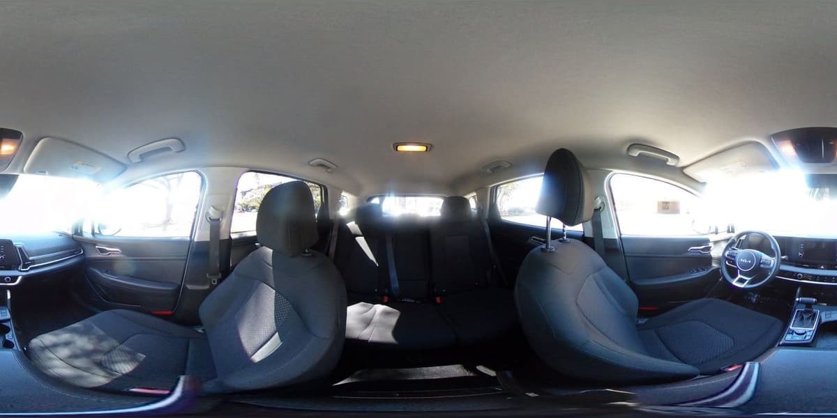 2025 Kia Sportage - Image 37