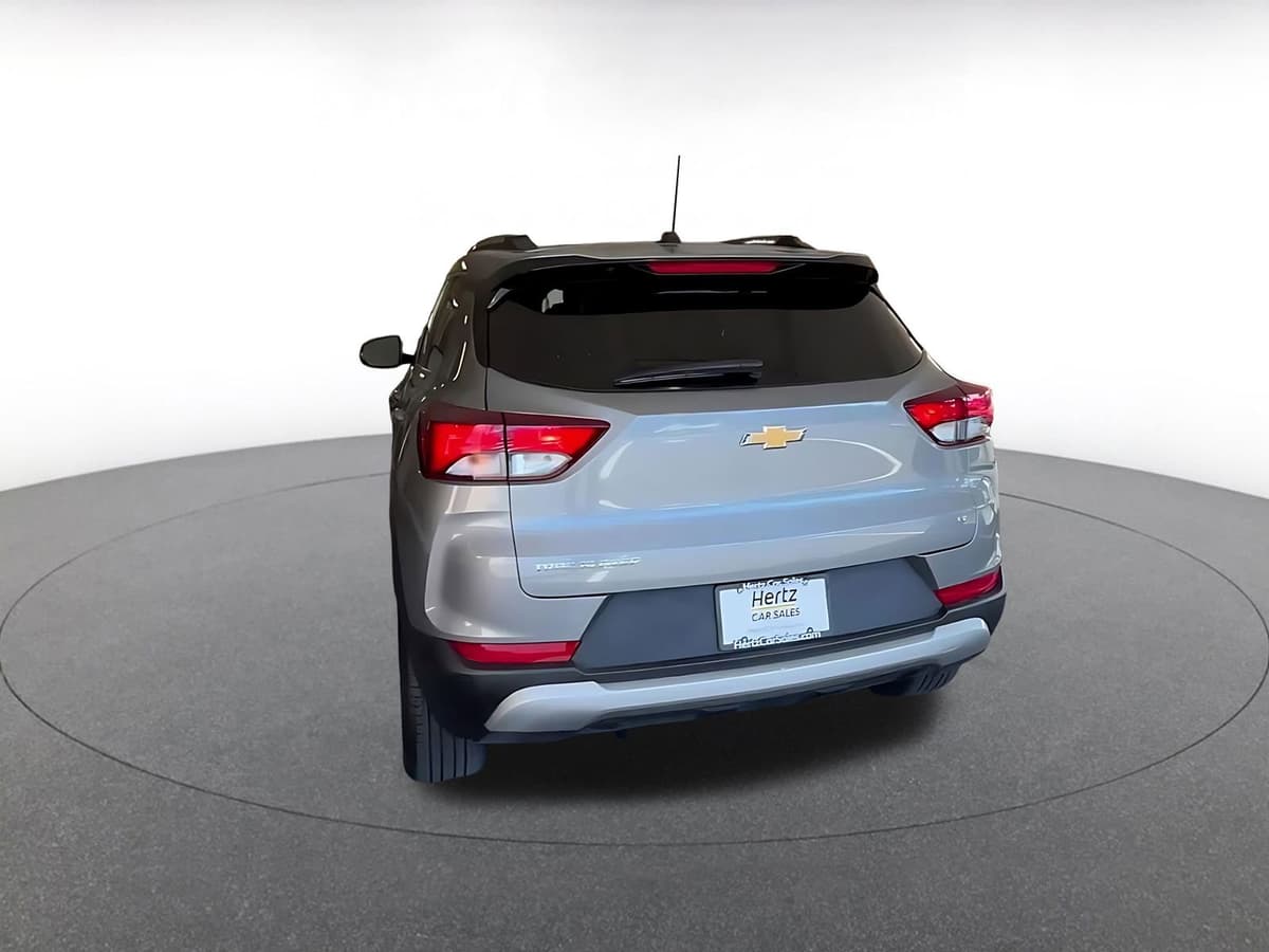 2025 Chevrolet Trailblazer - Image 11