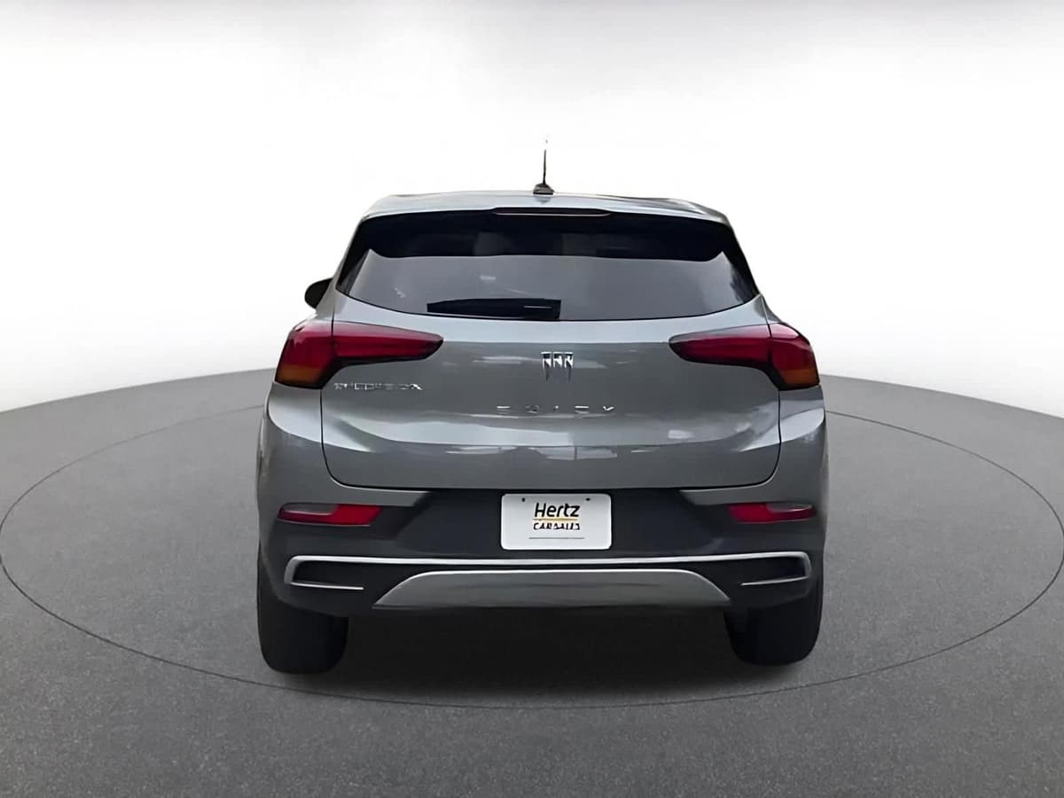 2025 Buick Encore GX - Image 12