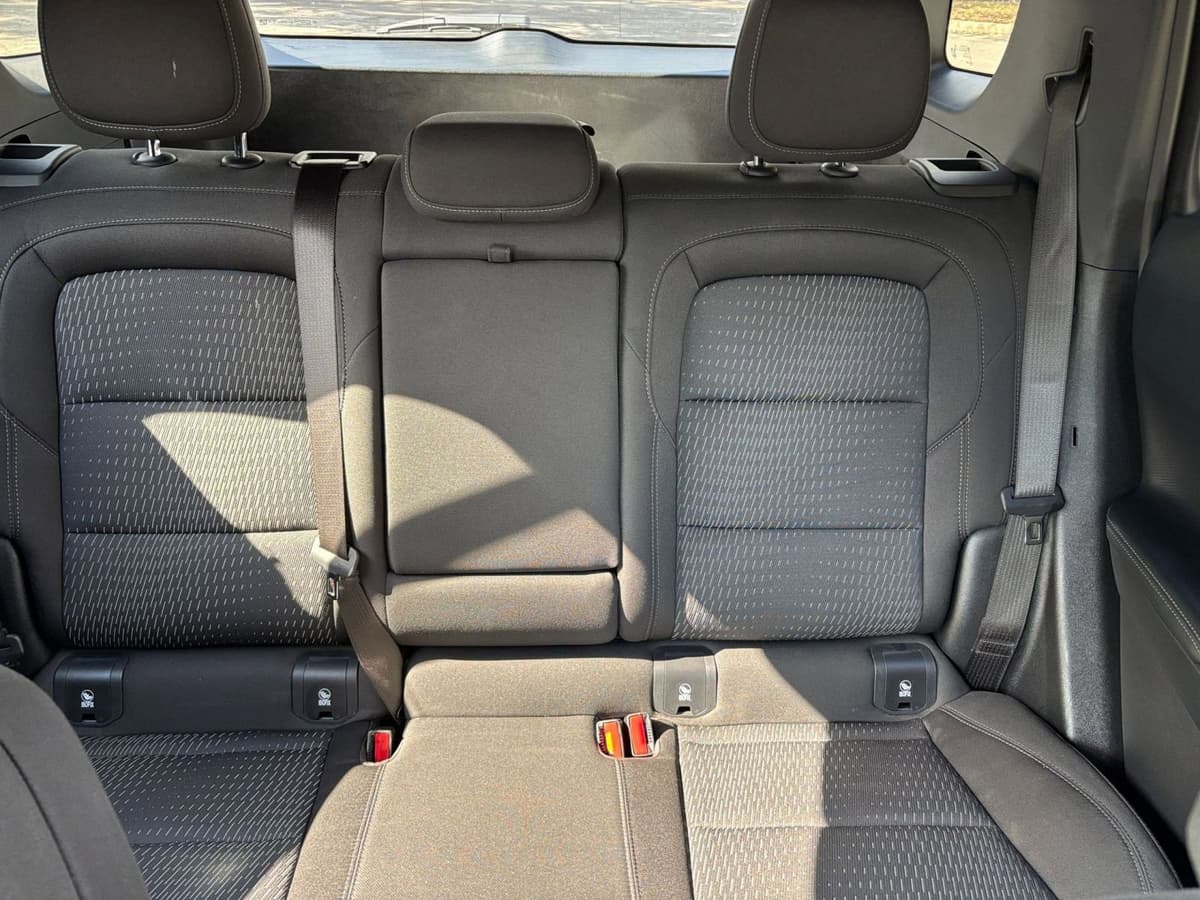 2025 Chevrolet Equinox - Image 33