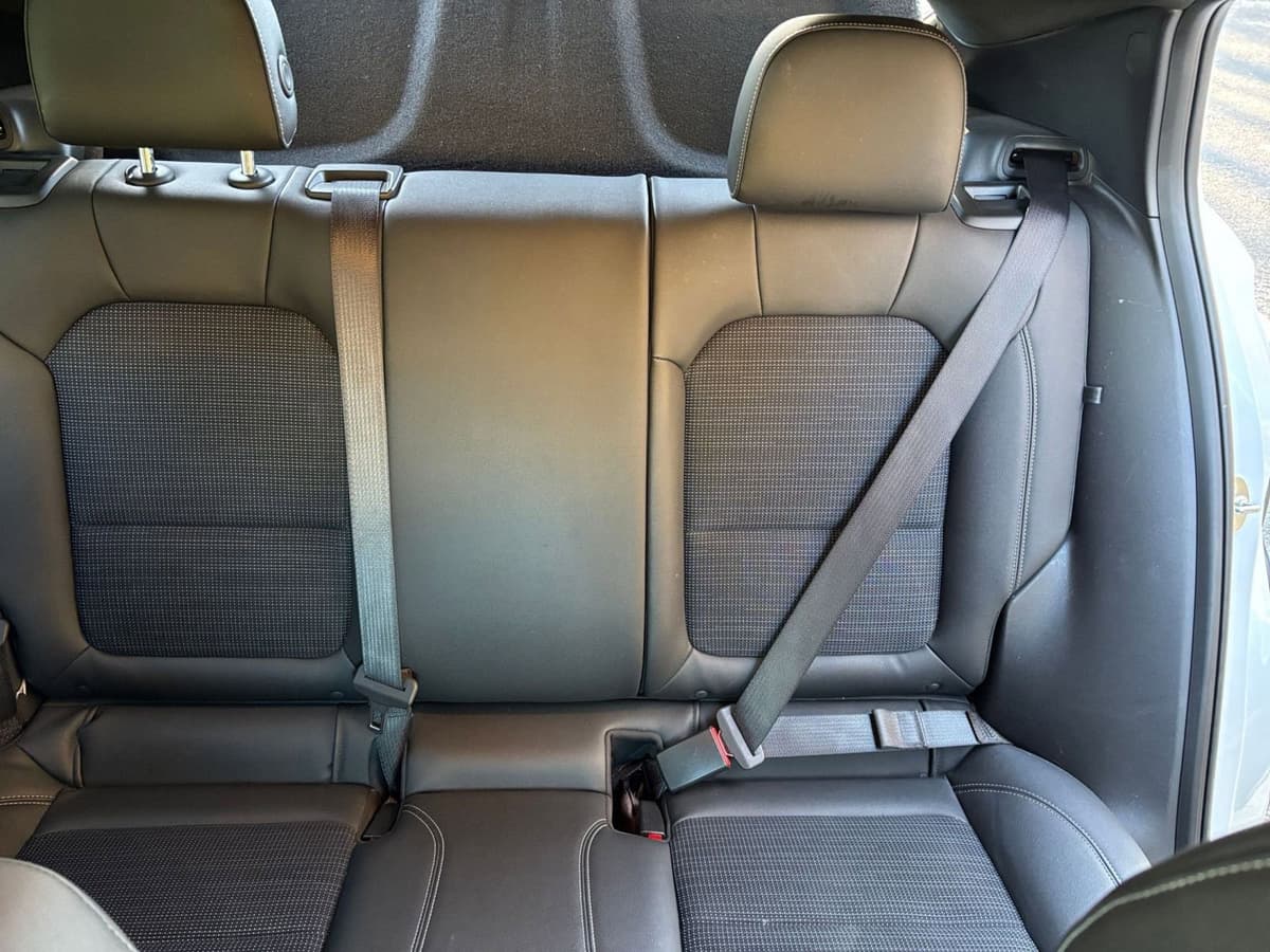 2025 Buick Envista - Image 33