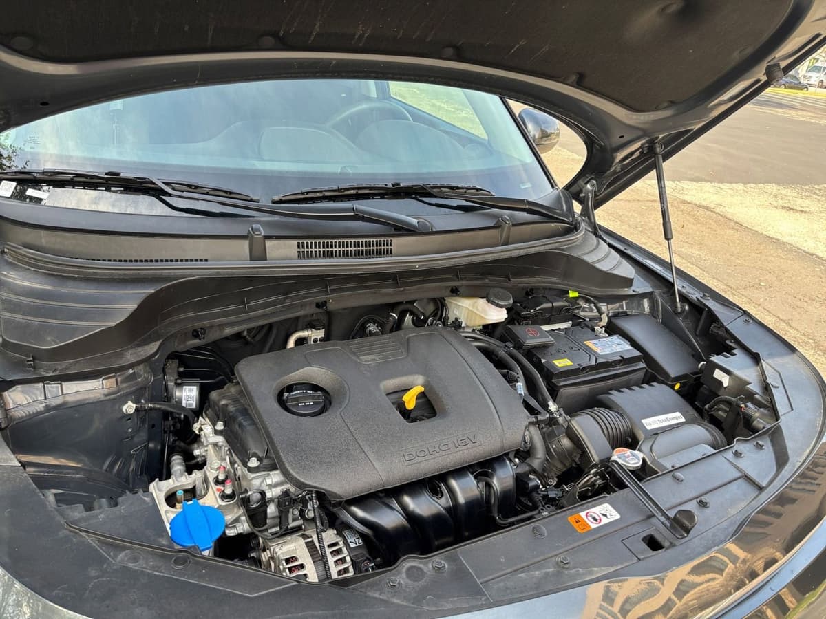 2025 Kia Soul - Image 27