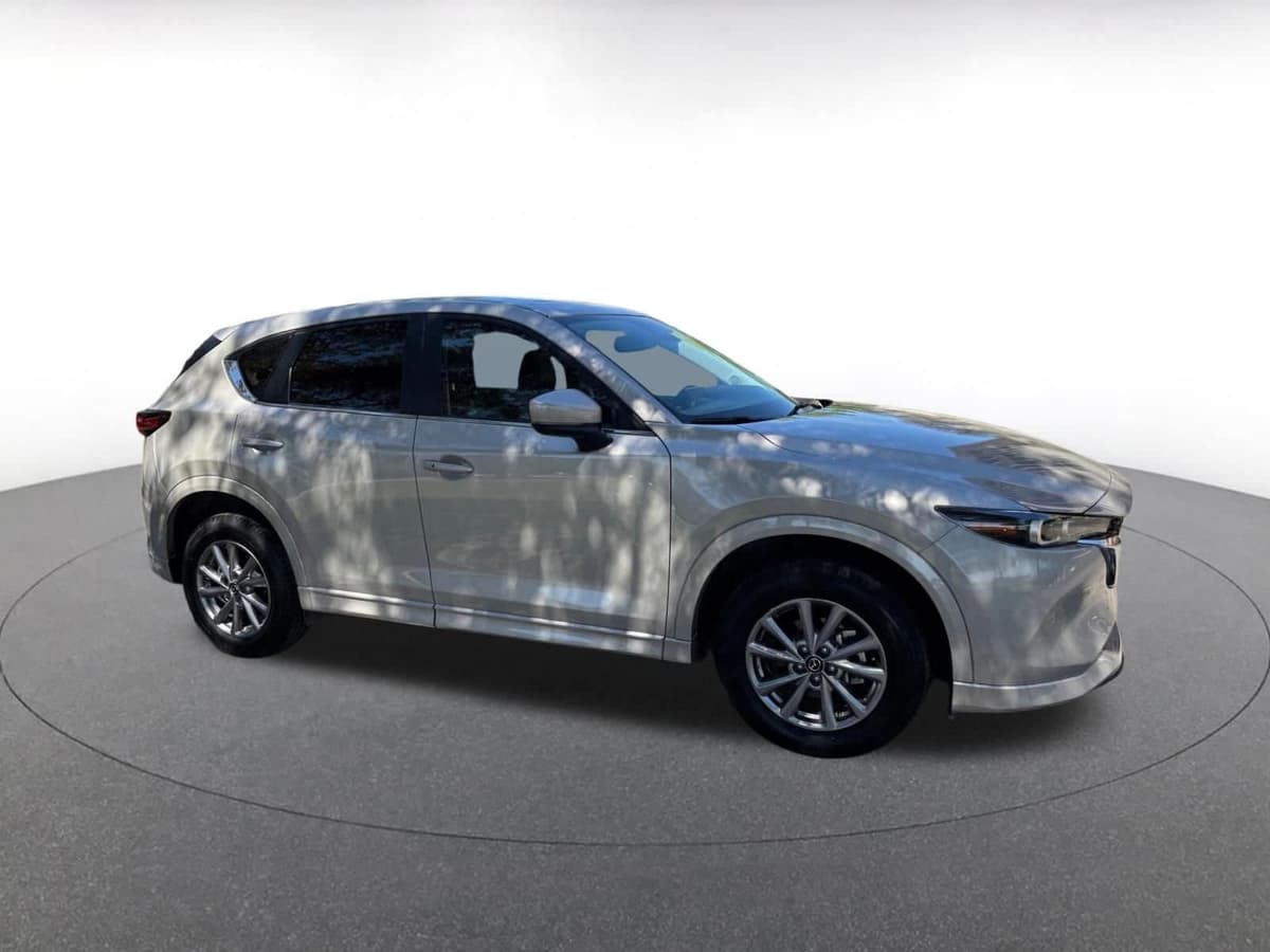 2025 Mazda CX-5 - Image 1