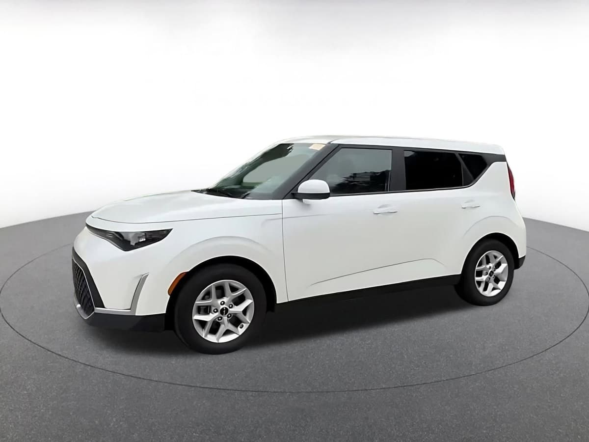 2025 Kia Soul - Image 7