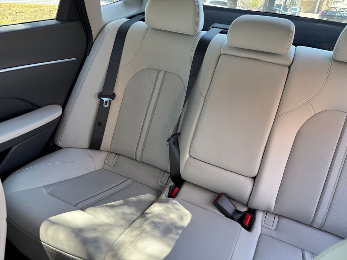 2025 Hyundai Sonata - Image 34