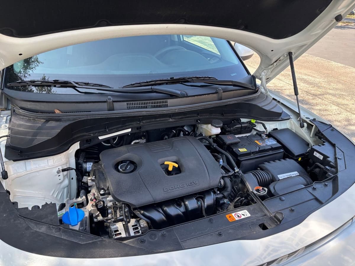 2025 Kia Soul - Image 27