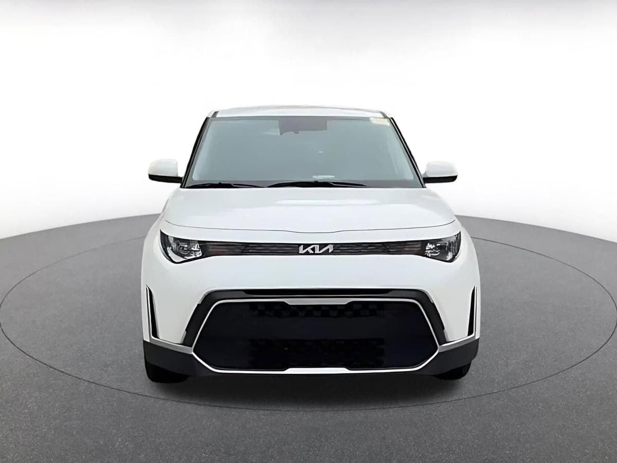 2025 Kia Soul - Image 5