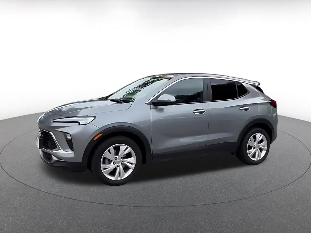 2025 Buick Encore GX - Image 7