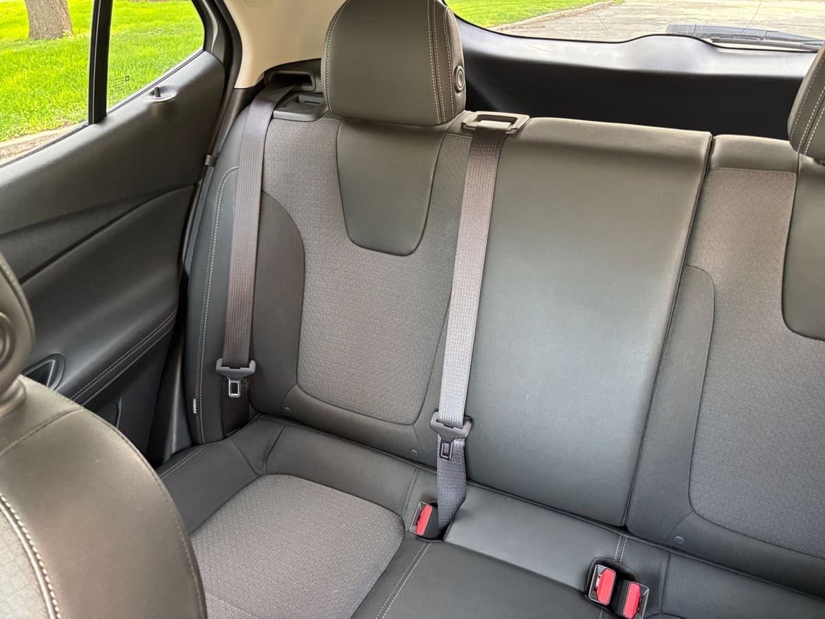 2025 Buick Encore GX - Image 34