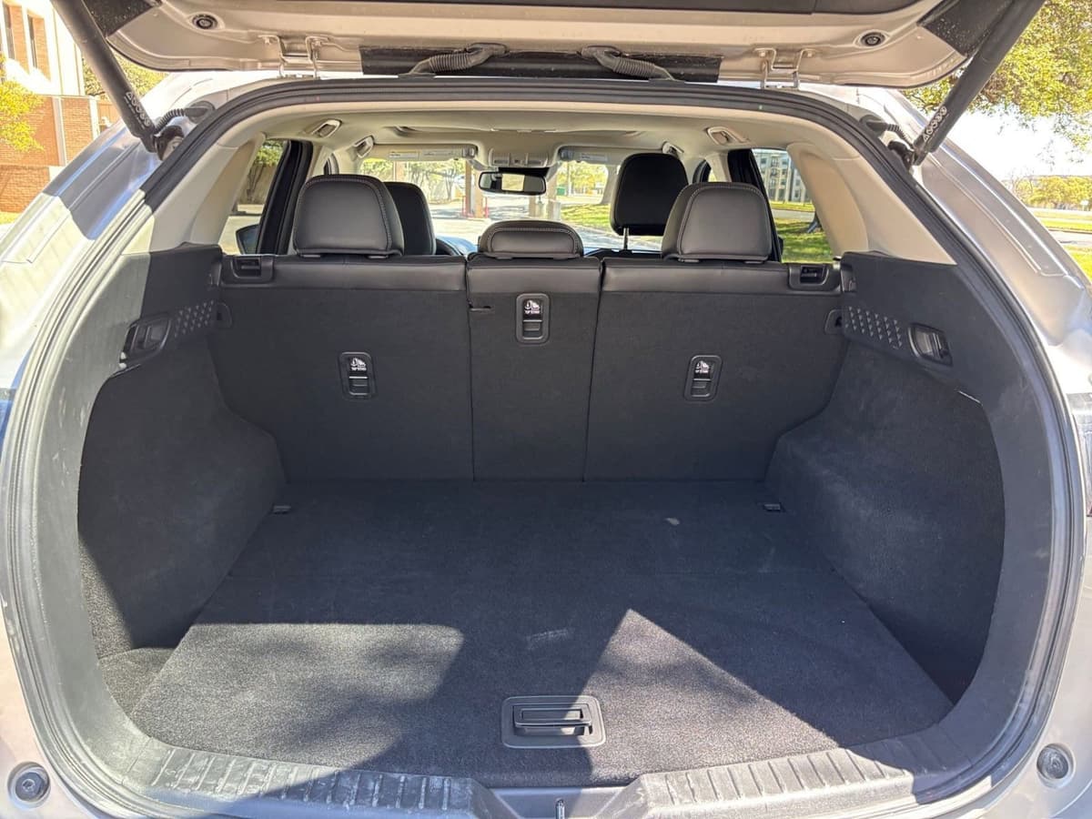 2025 Mazda CX-5 - Image 27