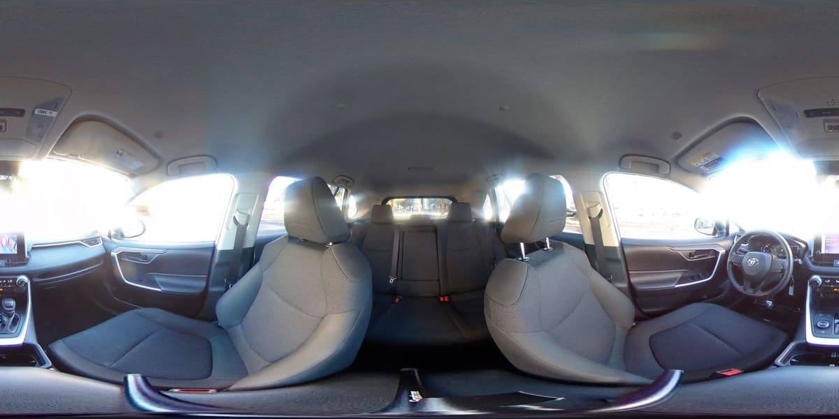 2025 Toyota RAV4 Hybrid - Image 37