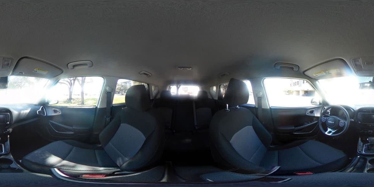 2025 Kia Soul - Image 37