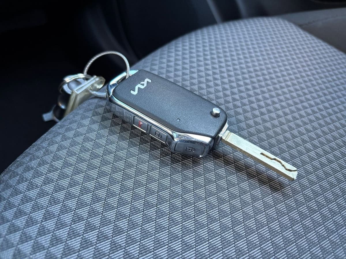 2025 Kia Soul - Image 18