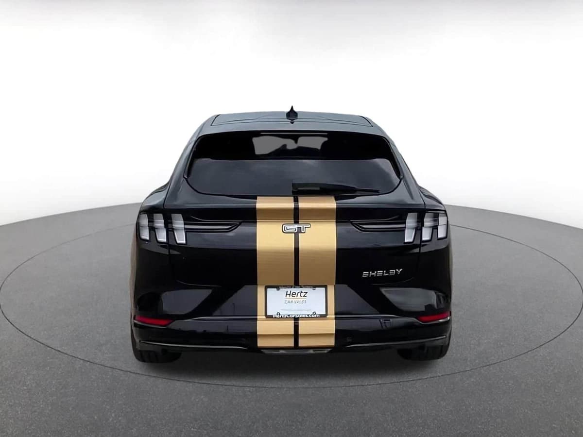 2023 Ford Mustang Mach-E - Image 12