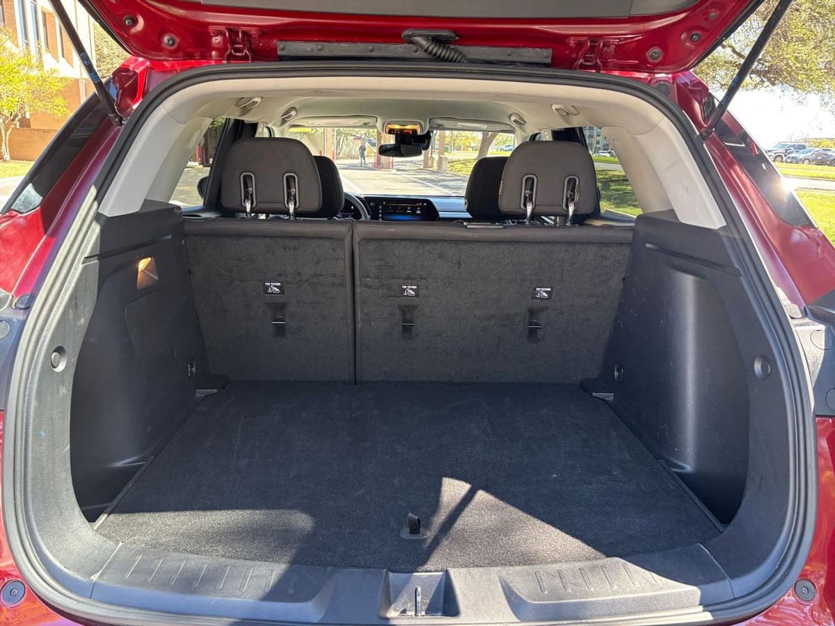 2025 Chevrolet Trailblazer - Image 26