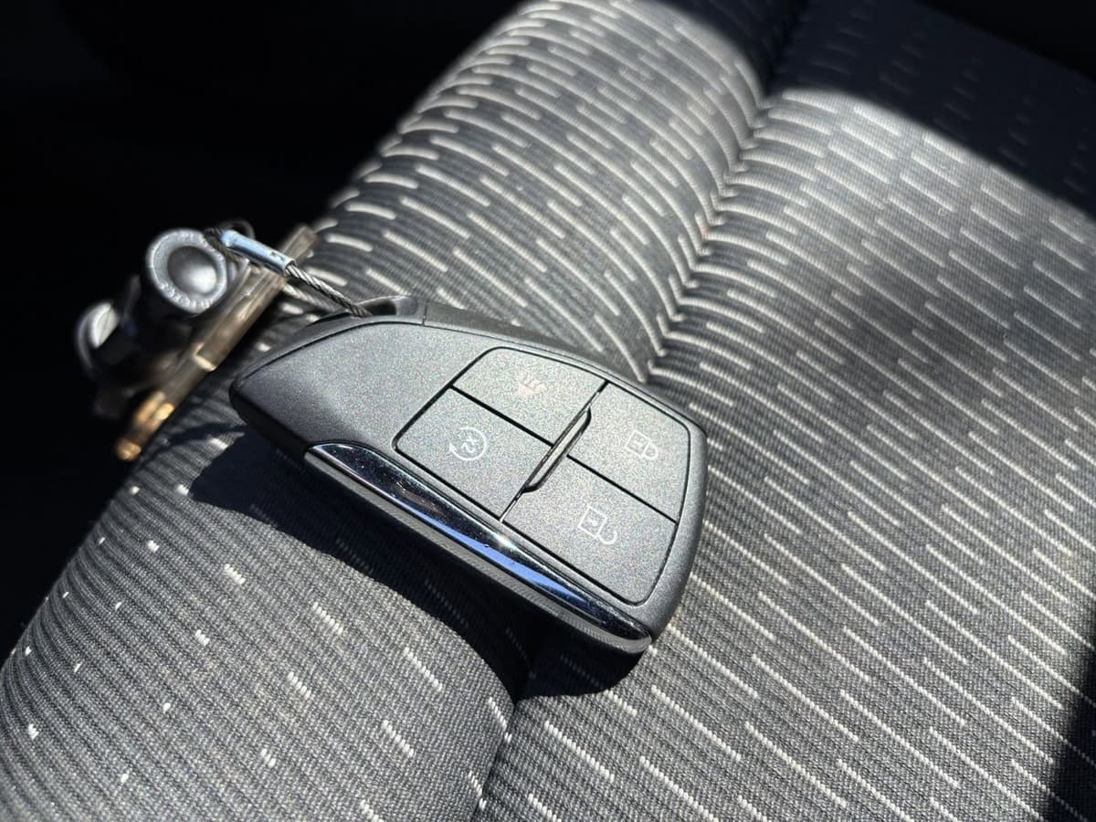 2025 Chevrolet Equinox - Image 21