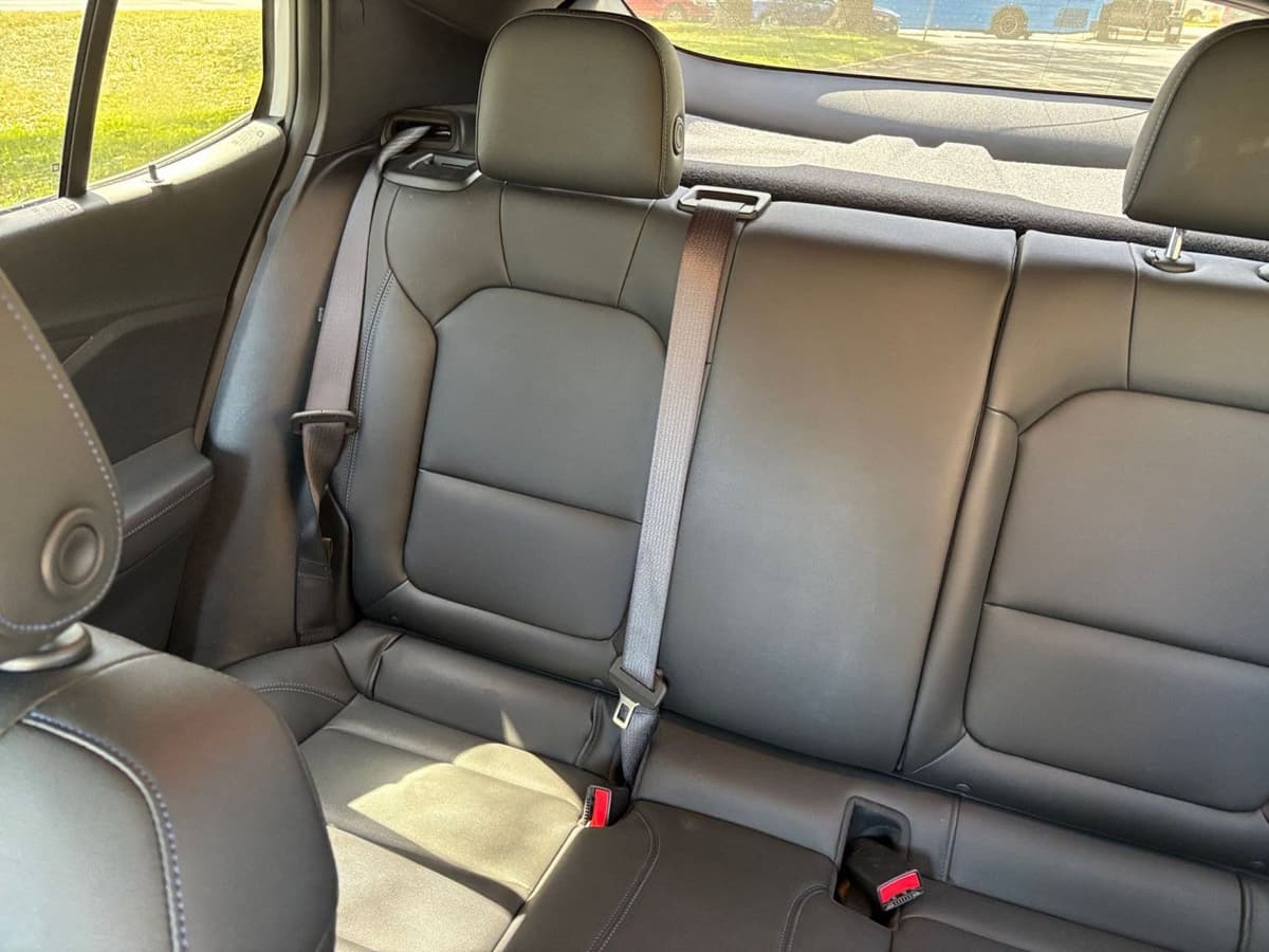 2025 Buick Envista - Image 34