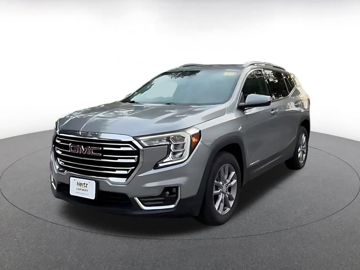 2024 GMC Terrain - Image 6