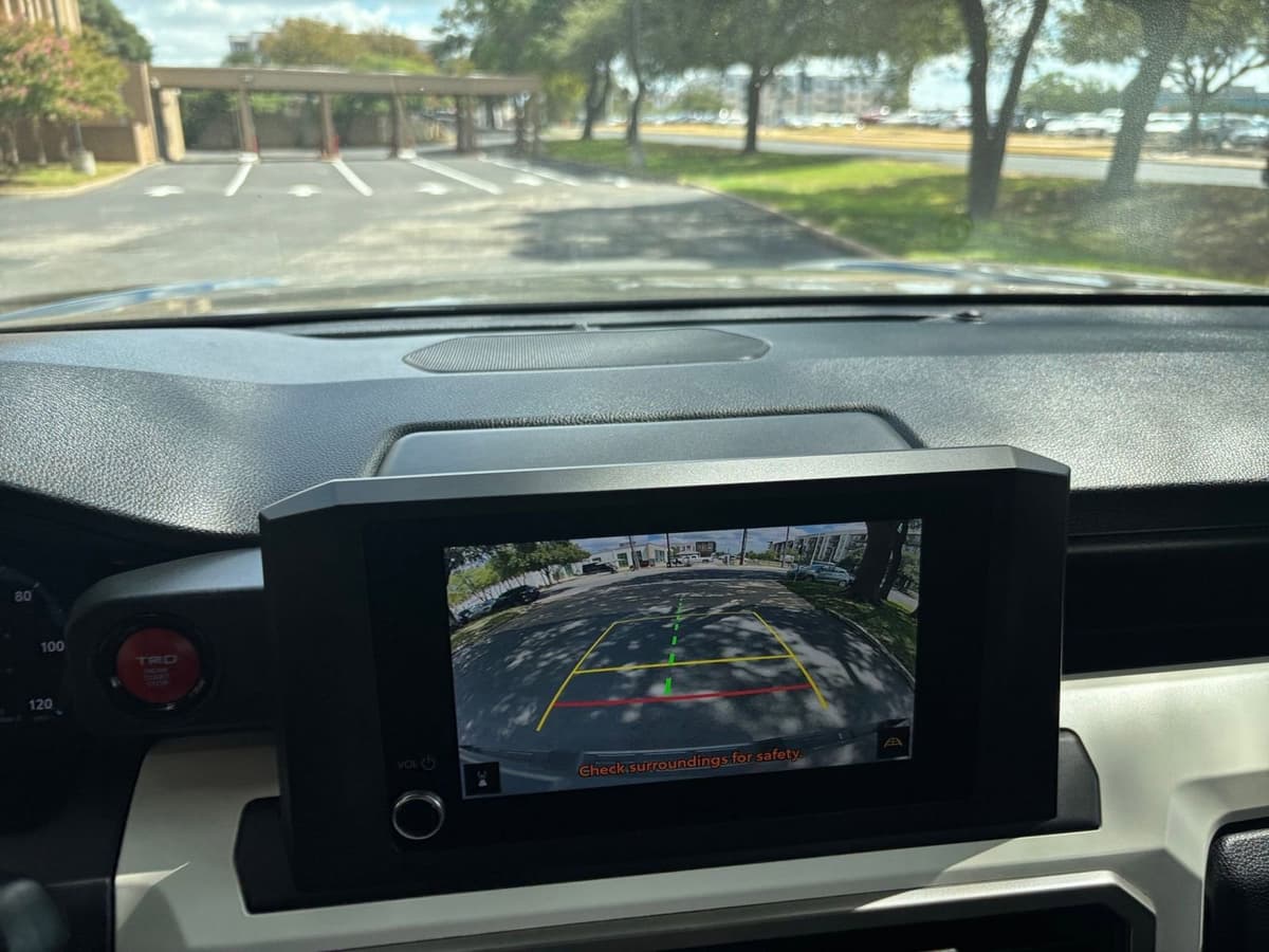 2024 Toyota Tacoma - Image 17