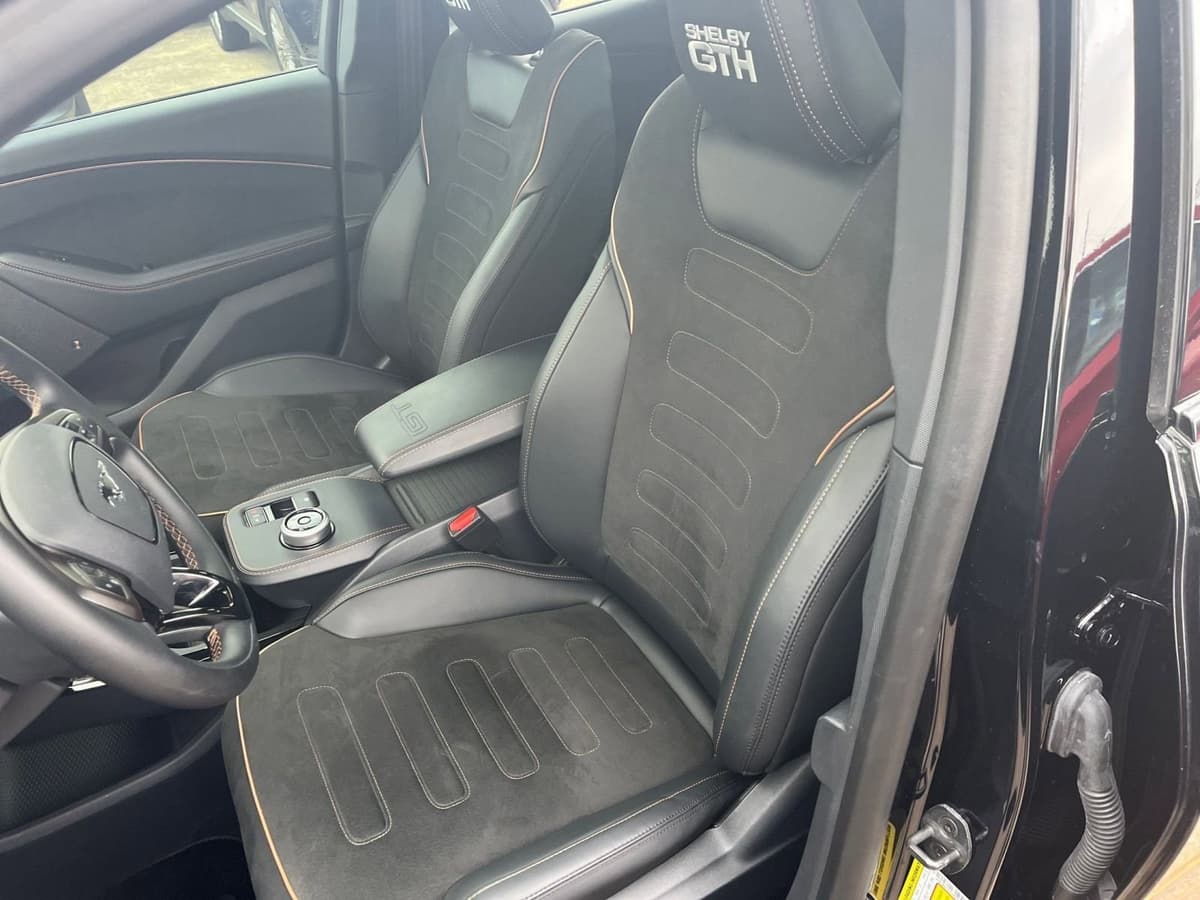 2023 Ford Mustang Mach-E - Image 39