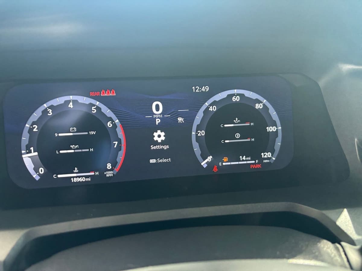 2024 Toyota Tacoma - Image 34